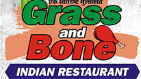 Grass And Bone <br>Indian Restaurant